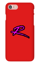 rblancoleon iPhone Phone Cases