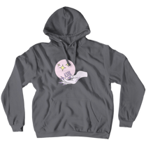 ASMR Crystal Ball Hoodie
