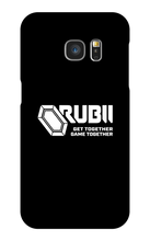 Rubii Samsung Phone Cases (white logo)