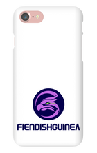 Falcon iPhone Phone Cases