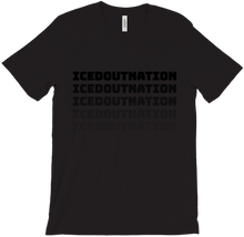 icedoutnation T-Shirts