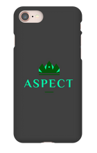 AspectBrands iPhone Phone Cases