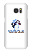 grablifebythecontroller Samsung Phone Cases