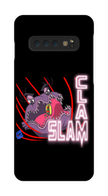 Clam Slam Samsung Phone Cases