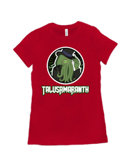 Talus Main Logo Women's Tee