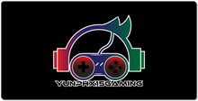 yunphx15 XXL Gaming Mousepad