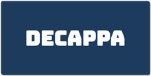 decappa XXL Gaming Mousepad
