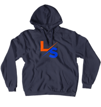 Hoodies (No-Zip/Pullover)