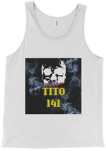 tito141  MUSCULOSA