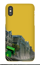 Drop Atom iPhone case