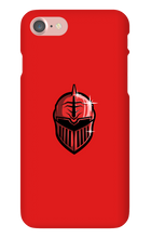 IronKnightmare iPhone Phone Cases