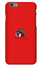 BranKirby iPhone Phone Cases