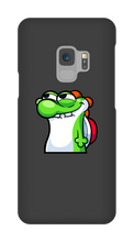 juzSmug Samsung Phone Case