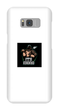 itsmono_ttv Samsung Phone Cases