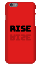 iphone hülle rise
