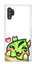 rujiPFT Samsung Phone Cases