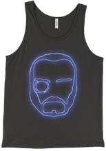 barbicheetrouflaquette Tank Top