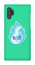 soul_light1302 Samsung Phone Cases