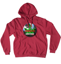 Hoodies (No-Zip/Pullover)