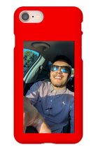 suplilney10 iPhone Phone Cases