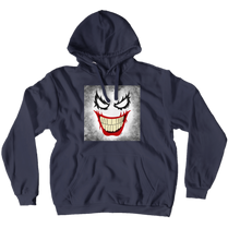 justgiggz Hoodies (No-Zip/Pullover)