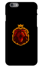 mi7aka04 iPhone Phone Cases