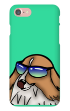 yomakka_flo iPhone Phone Cases