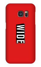 olwides Samsung Phone Cases