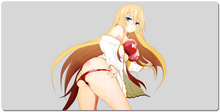 lucifer_cad XXL Gaming Mousepad