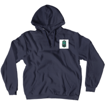 rtic_outlaw_yt Hoodies (No-Zip/Pullover)