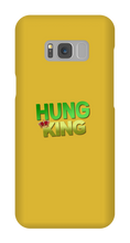 HUNG KING Samsung Phone Cases