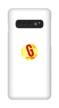 Project Griefer Samsung Phone Case