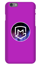 MegaGrateful Signature iPhone Case