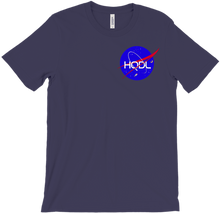 HODL NO LOGO T-Shirts
