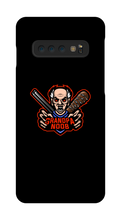 grandpanoobgaming Samsung Phone Cases