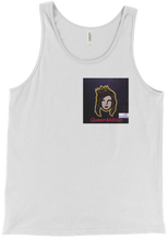queen4albion Tank Top