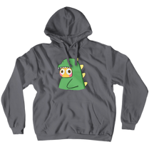 ooko hoodie dino BIG