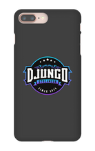 djungotv iPhone Phone Cases