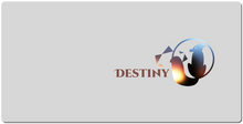 evalienanerdbane Destiny XXL Gaming Mousepad