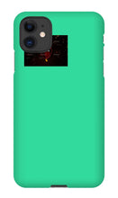 joshuadiaz iPhone Phone Cases