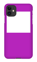 soliz2007 iPhone Phone Cases
