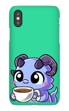 Sip iPhone Phone Cases