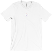 Neon Logo T-shirts