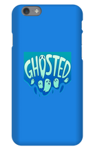 mktoghosted iPhone Phone Cases
