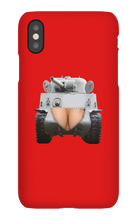 mrthompson_tv iPhone Phone Cases