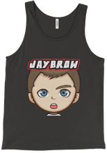 jveetv Tank Top