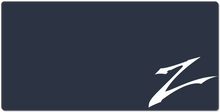 XXL Z Gaming Mousepad