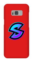 sonza Samsung Phone Cases