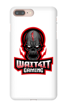 wait4itgaming iPhone Phone Cases