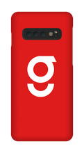 groogrux Samsung Phone Cases